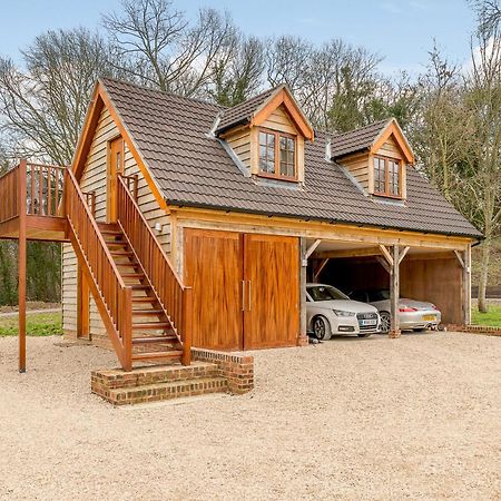 Villa Spire View Redlynch  Esterno foto