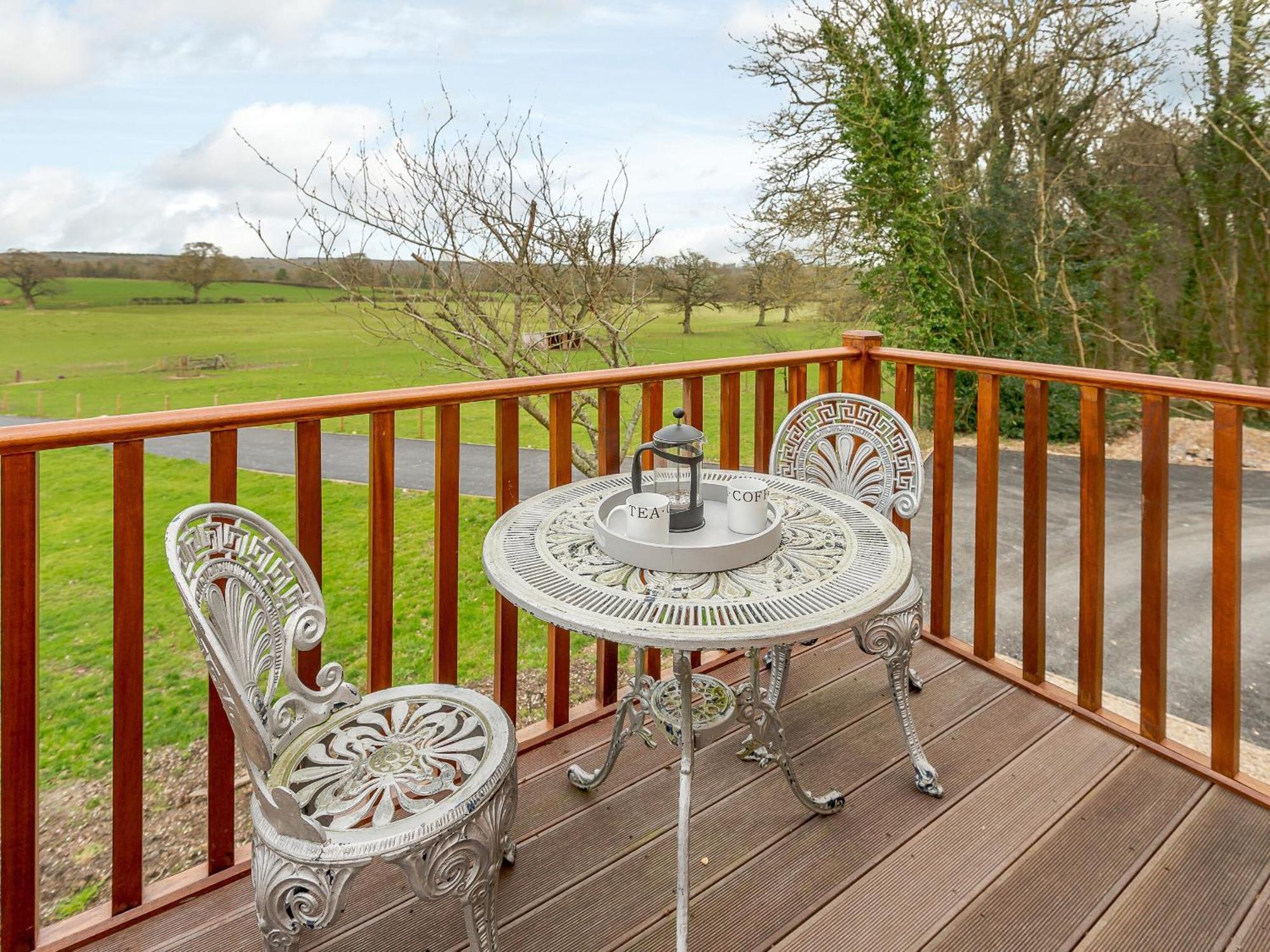 Villa Spire View Redlynch  Esterno foto